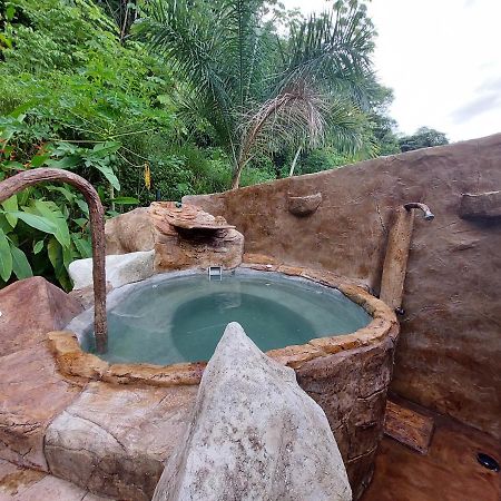 Villa Privada Con Jacuzzi Herradura Jaco Playa Herradura  Eksteriør billede