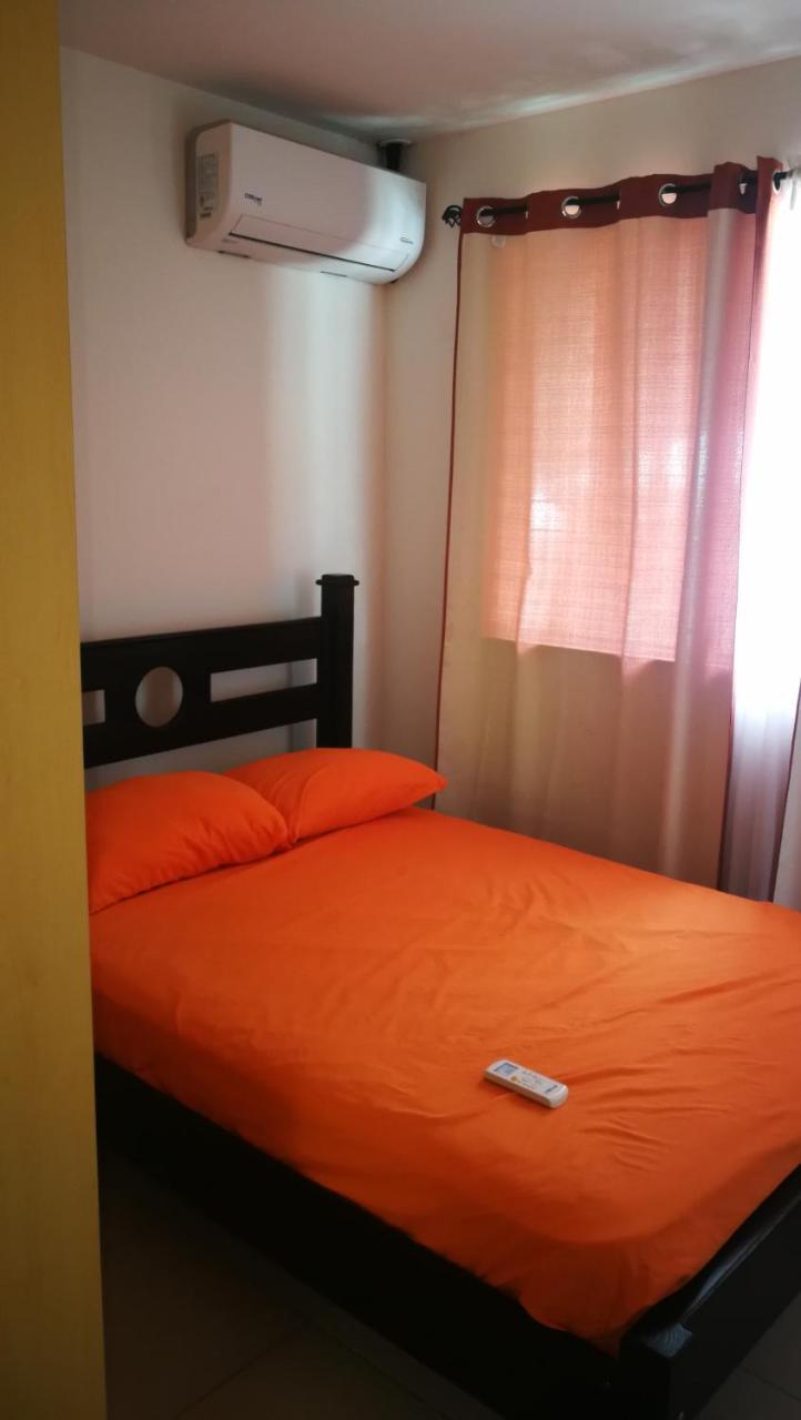 Villa Privada Con Jacuzzi Herradura Jaco Playa Herradura  Eksteriør billede